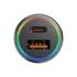 Proove Double Energy Plus 53W (USB + Type-C) Automatically Adjusts the Output Voltage